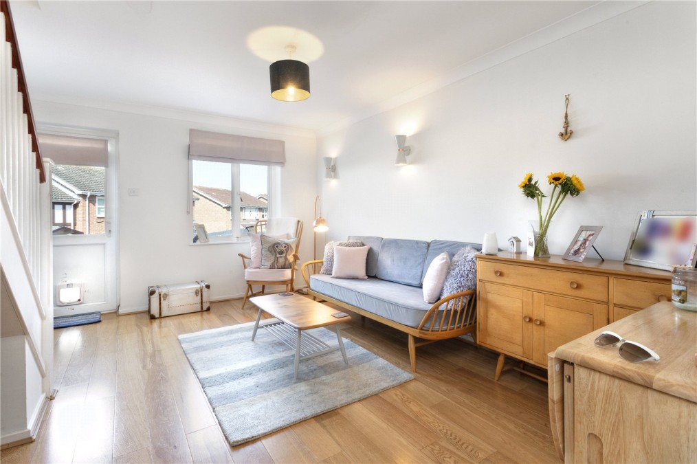 Henge Way, Portslade, Portslade, BN41