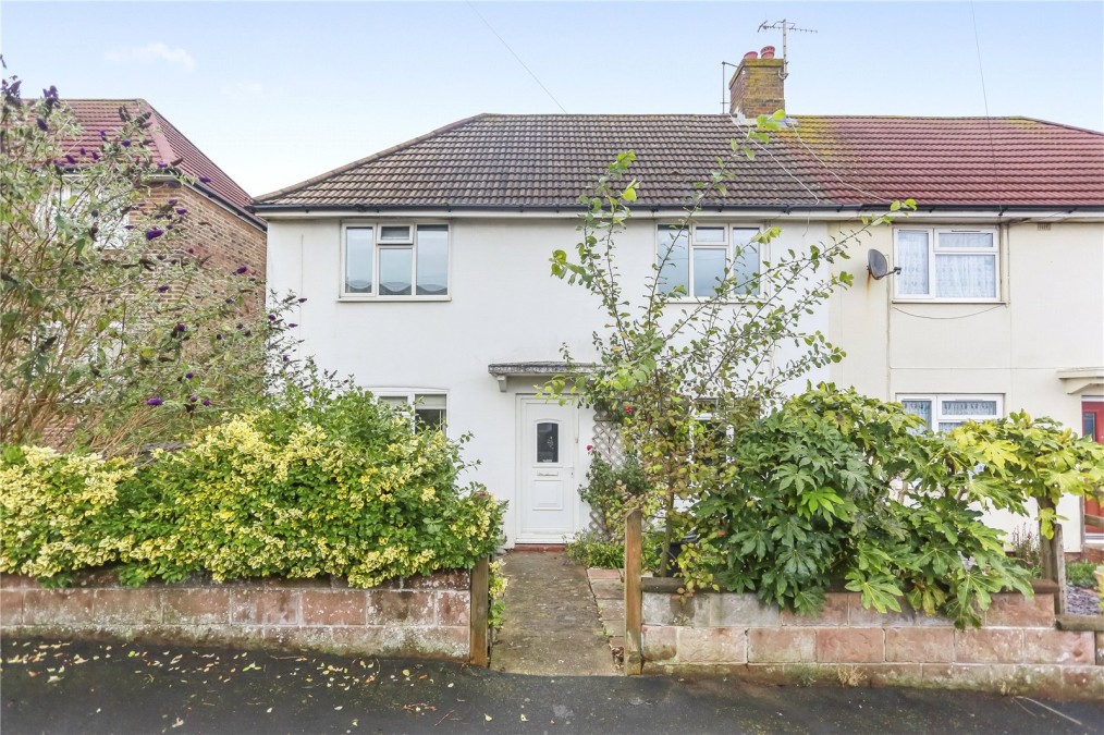St. Peters Road, Portslade, Brighton, BN41