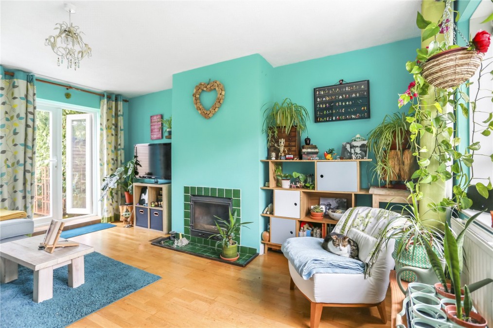 St. Peters Road, Portslade, Brighton, BN41