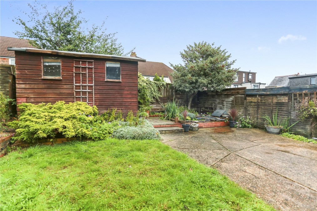 St. Peters Road, Portslade, Brighton, BN41