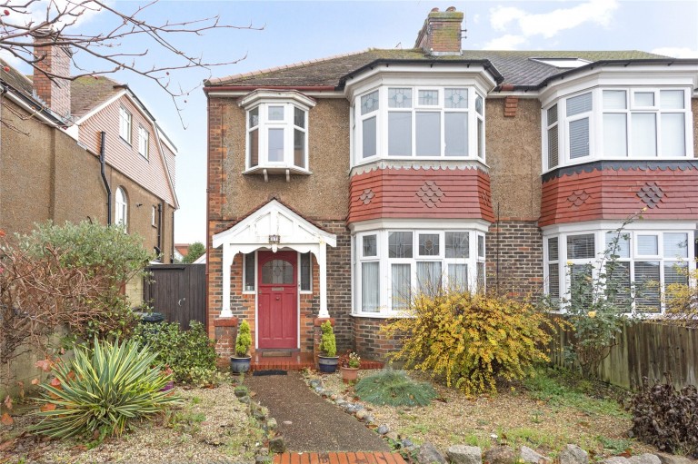 Jesmond Road, Hove, BN3