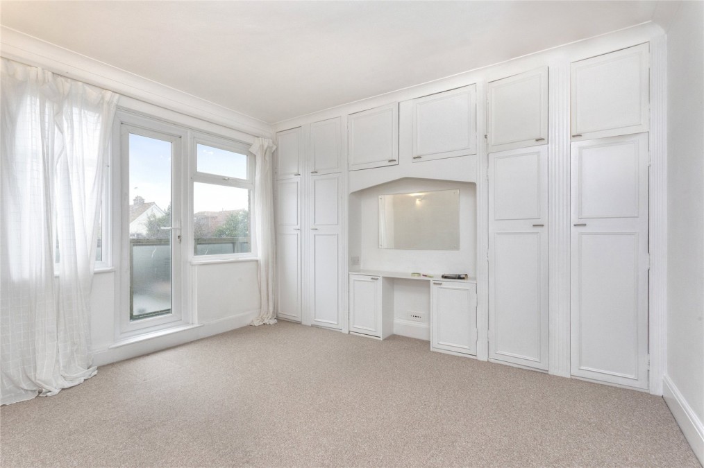 Jesmond Road, Hove, BN3