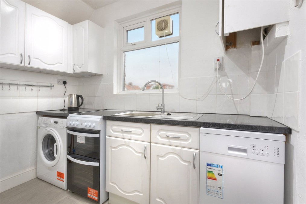 Jesmond Road, Hove, BN3