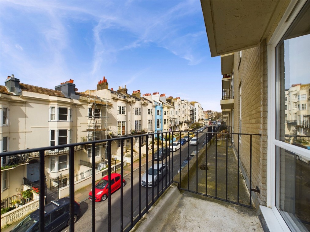 Osprey House, Sillwood Place, Brighton, BN1