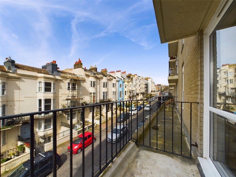 Osprey House, Sillwood Place, Brighton, BN1