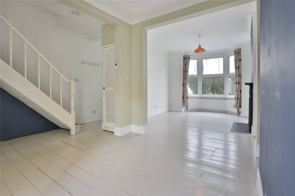 Wordsworth Street, Hove, BN3