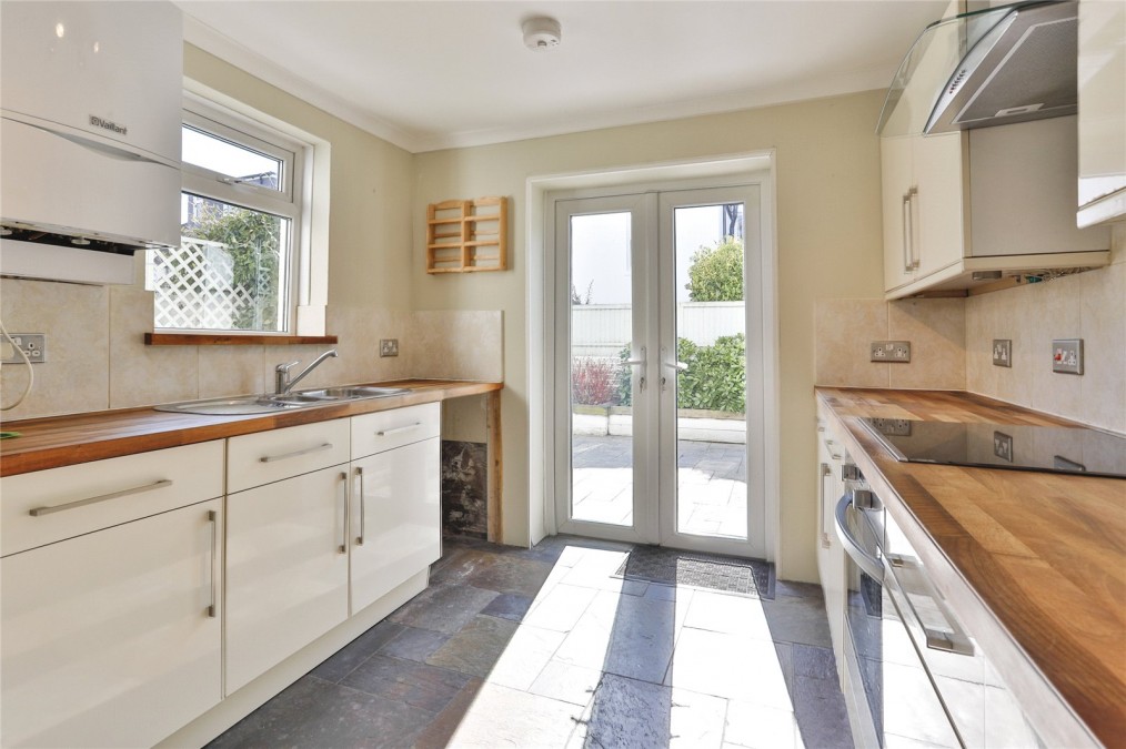 Wordsworth Street, Hove, BN3