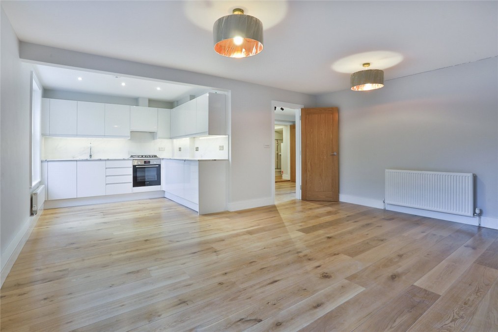 Denmark Villas, Hove, BN3