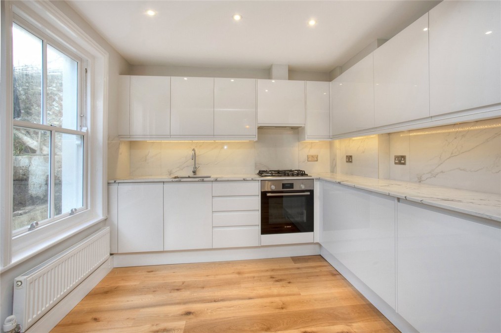 Denmark Villas, Hove, BN3