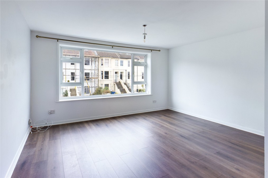 Clermont Terrace, Brighton, BN1