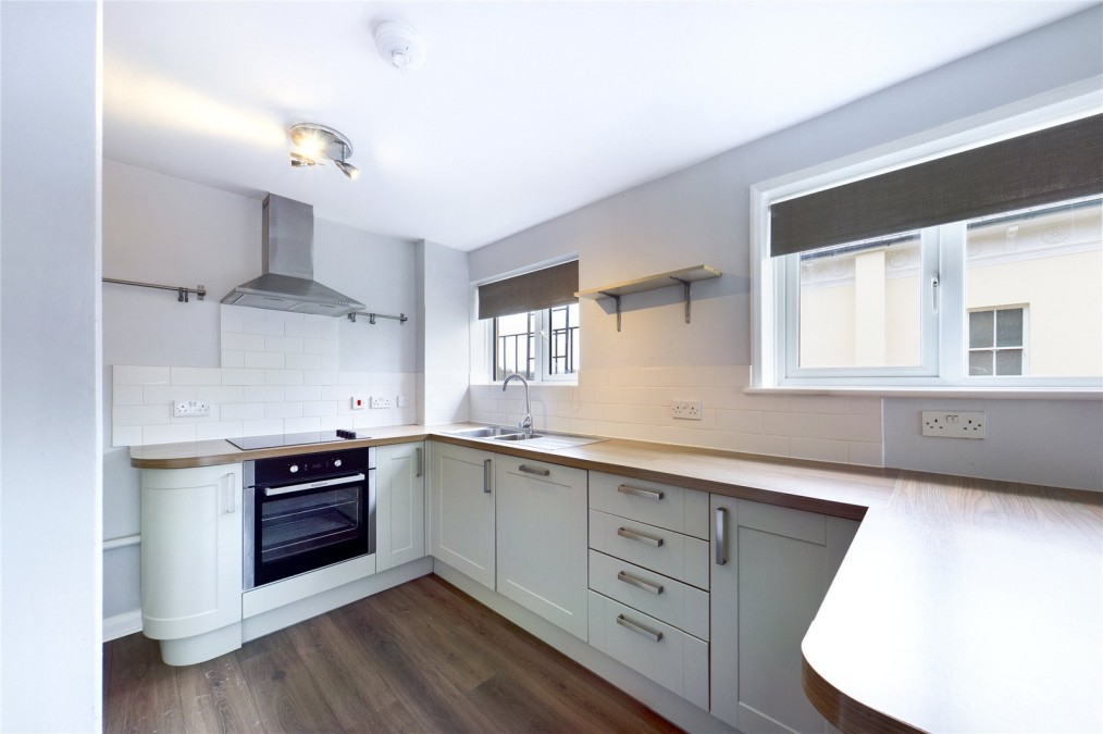 Clermont Terrace, Brighton, BN1