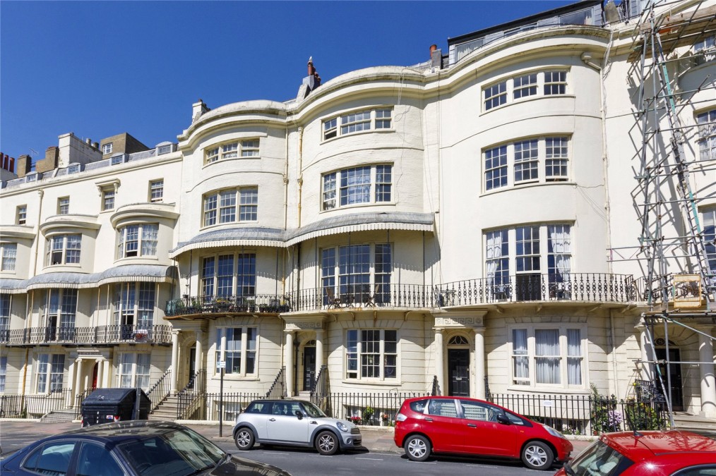 Regency Square, Brighton, BN1
