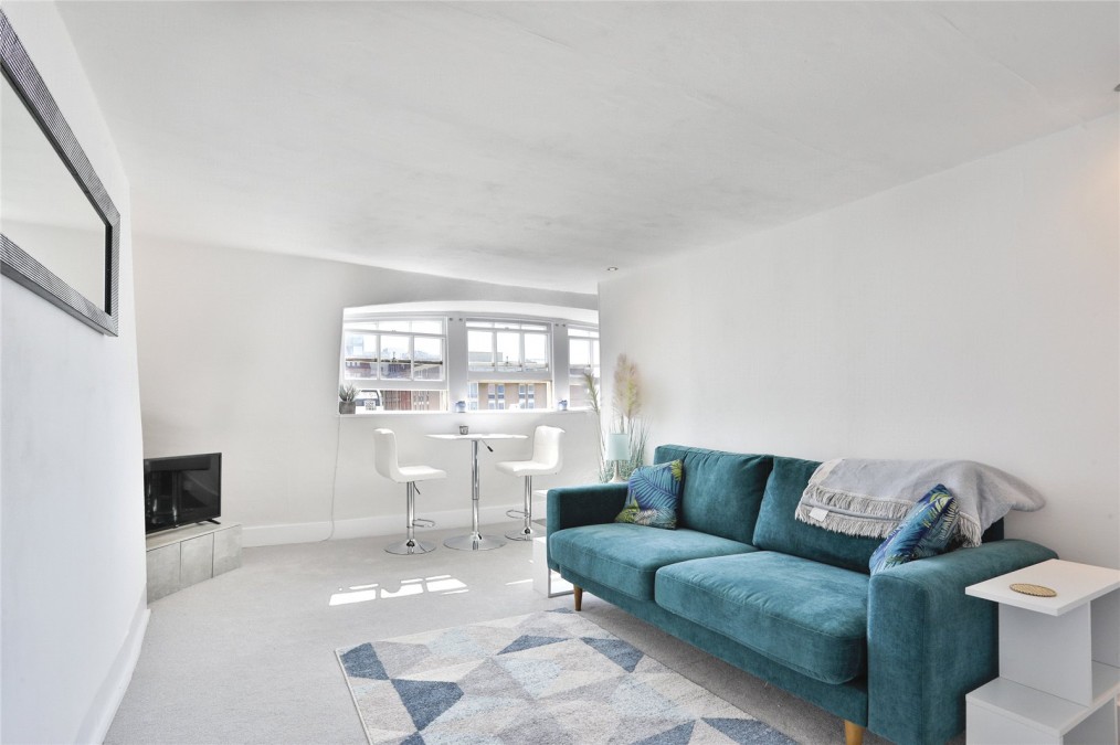 Regency Square, Brighton, BN1