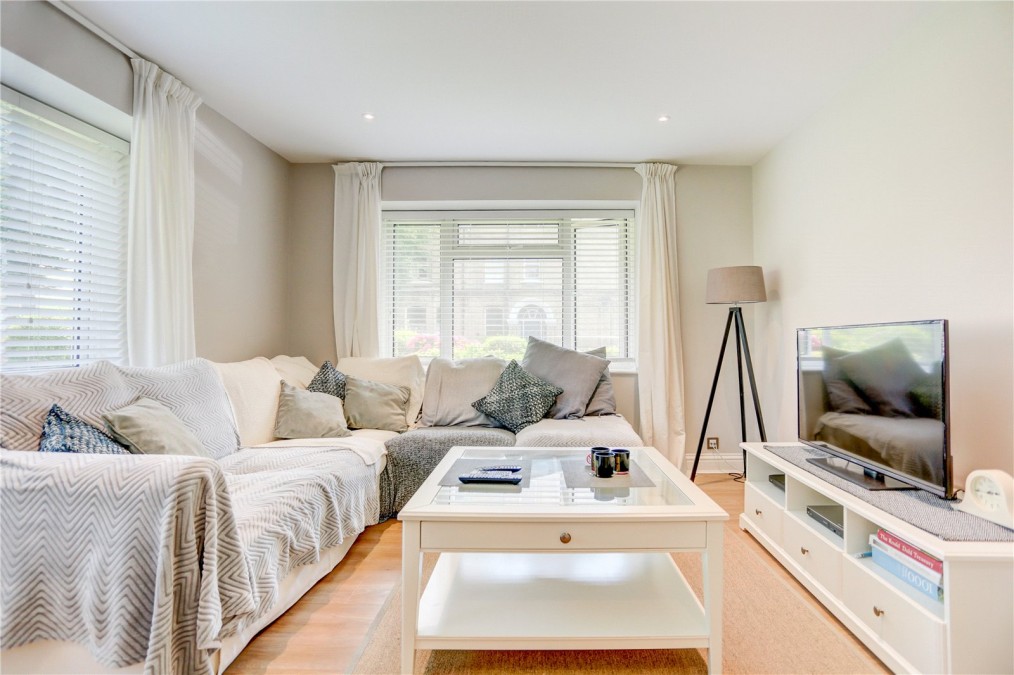 Eaton Gardens, Hove, East Sussex, BN3