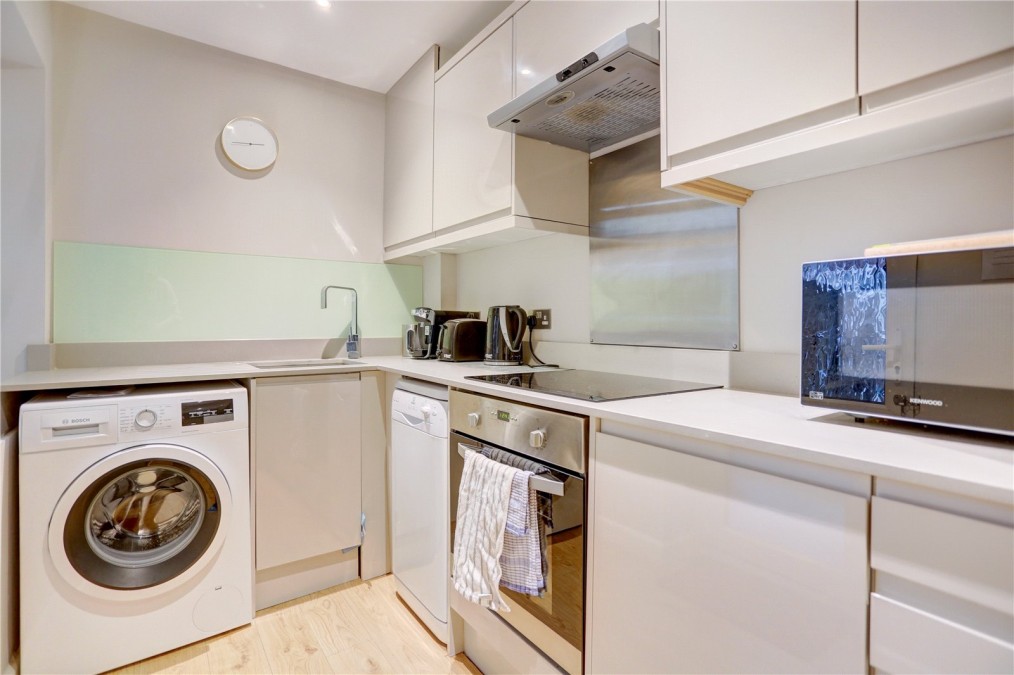 Eaton Gardens, Hove, East Sussex, BN3