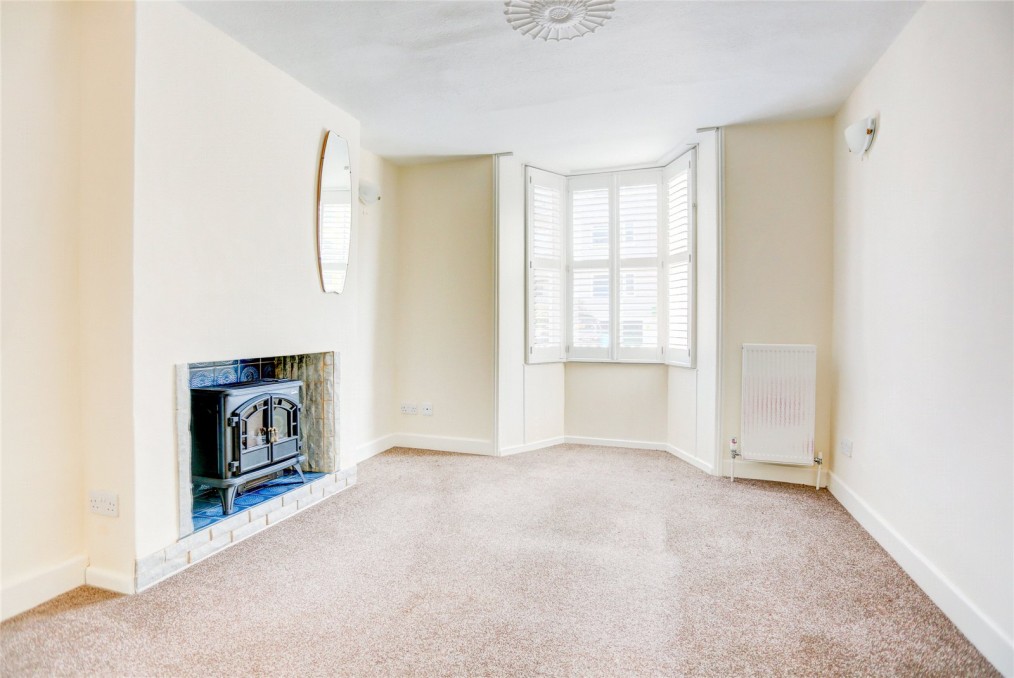 Upper Rock Gardens, Brighton, BN2