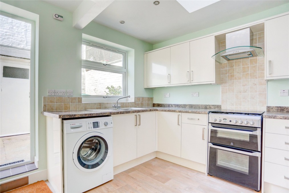 Upper Rock Gardens, Brighton, BN2