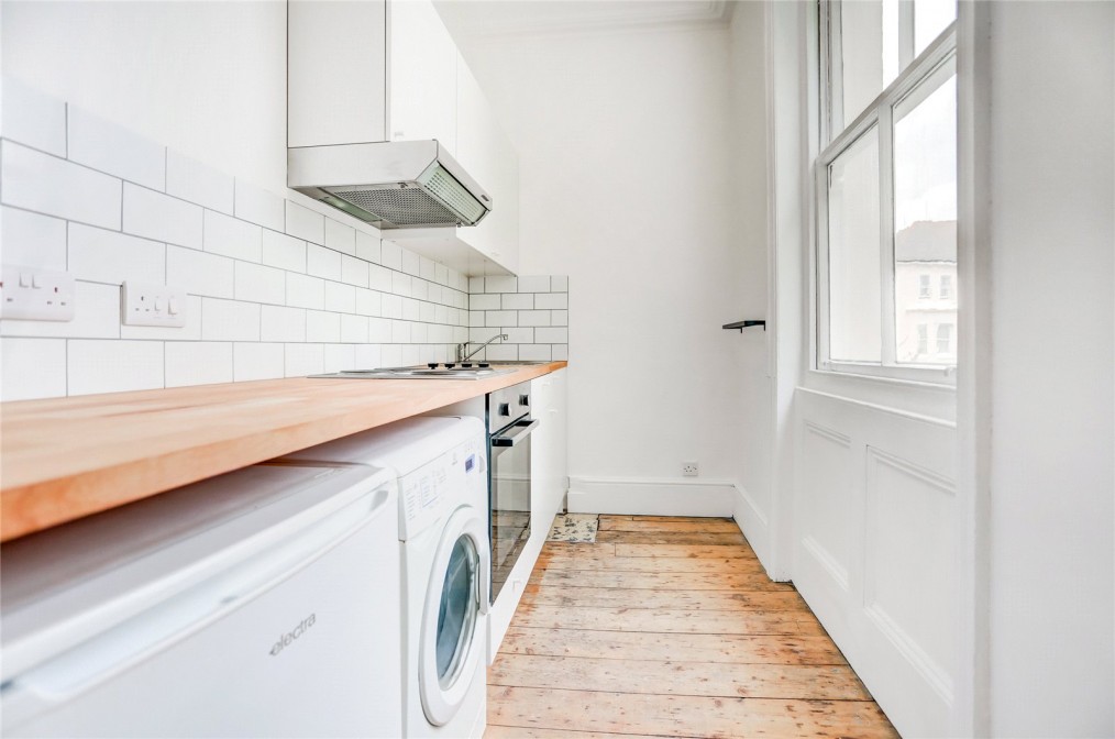 Sackville Road, Hove, East Sussex, BN3