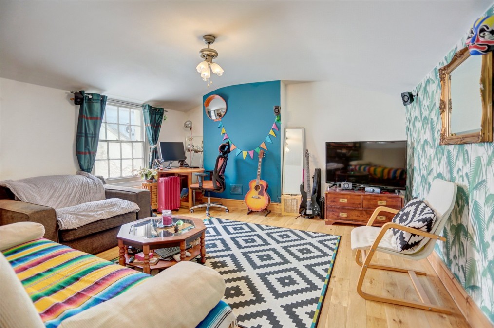 Brunswick Terrace, Hove, BN3