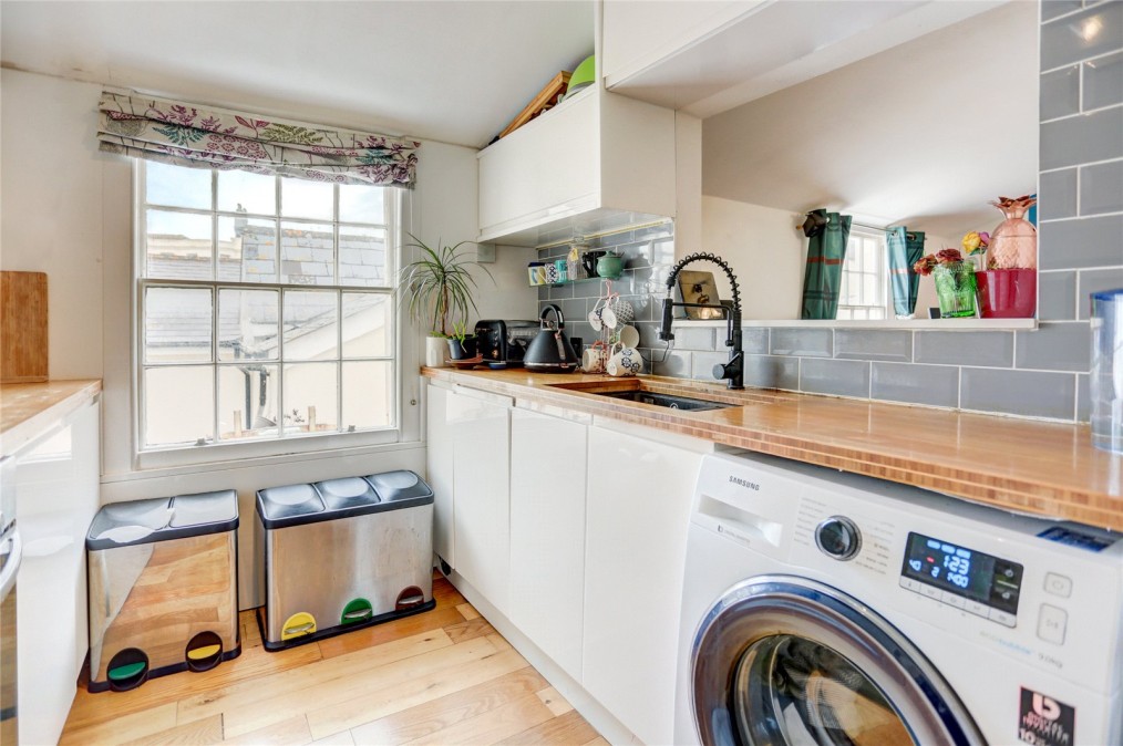 Brunswick Terrace, Hove, BN3