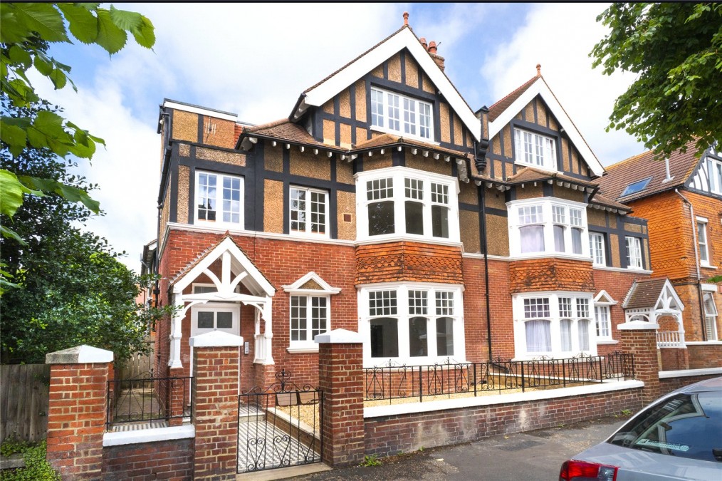 Sackville Road, Hove, BN3