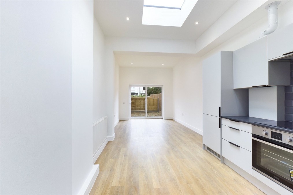 Sackville Road, Hove, BN3