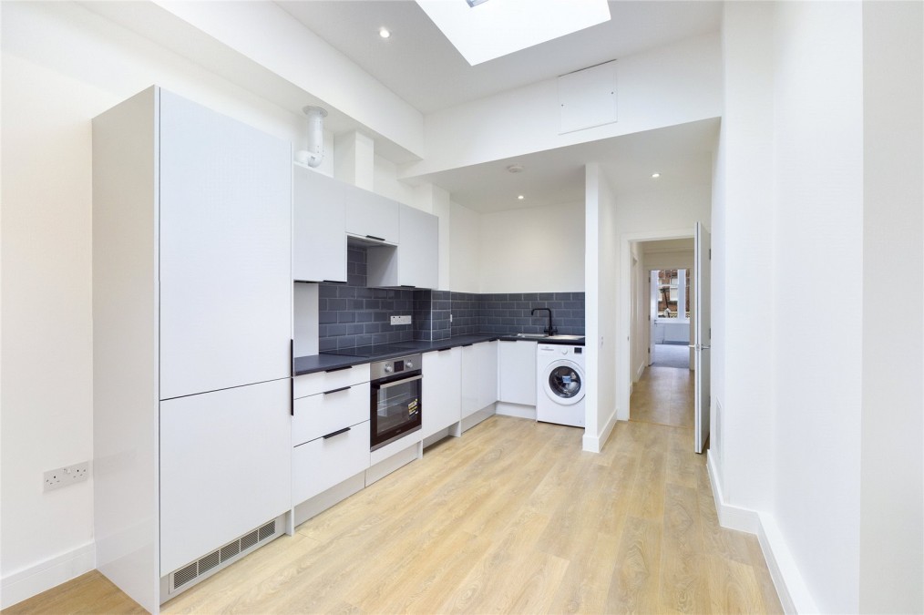Sackville Road, Hove, BN3