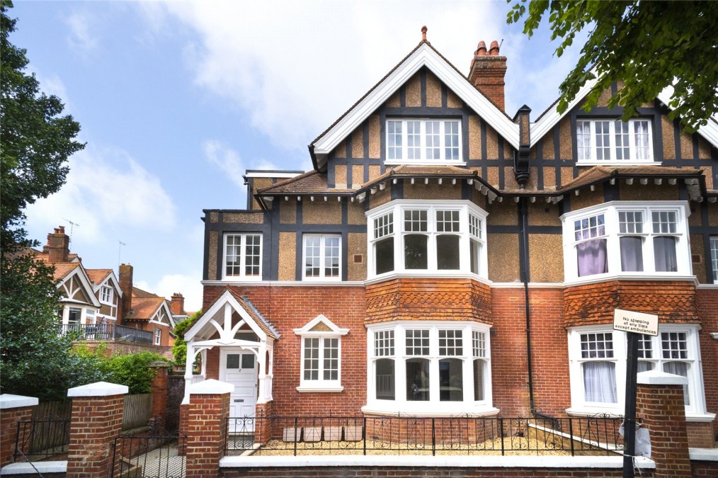 Sackville Road, Hove, BN3