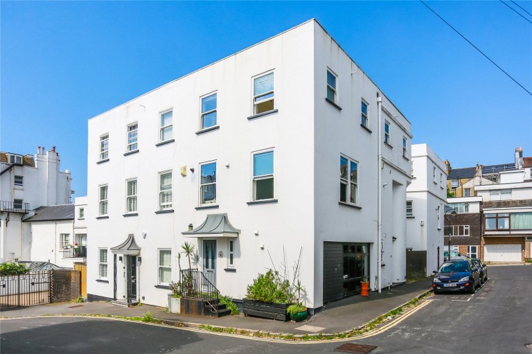 Rock Grove, Brighton, BN2