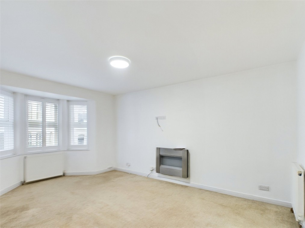 Port Hall Street, Brighton, BN1