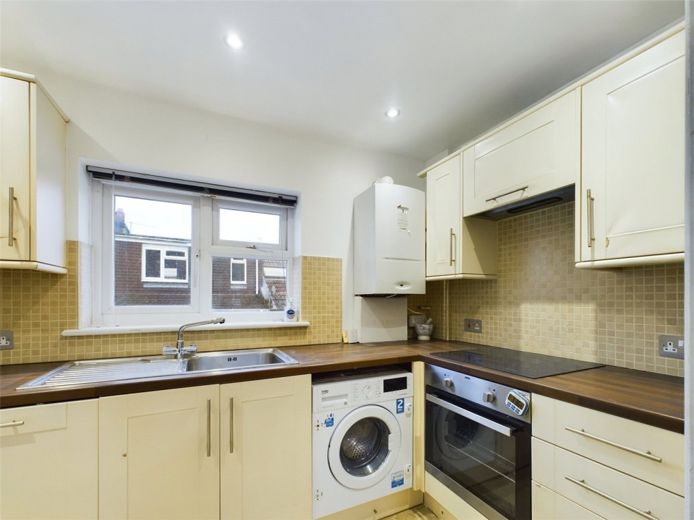 Port Hall Street, Brighton, BN1