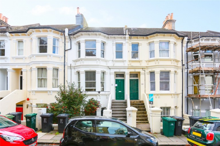 Springfield Road, Brighton, BN1