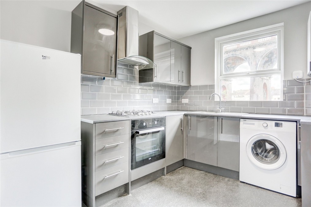 Springfield Road, Brighton, BN1