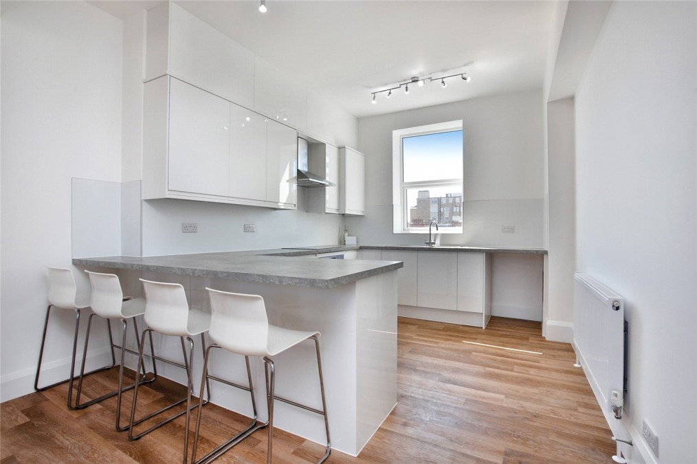 Church Road, Hove, BN3