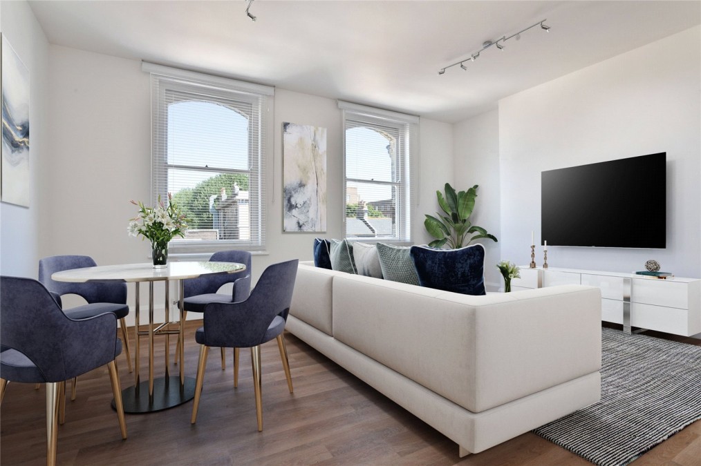 Church Road, Hove, BN3