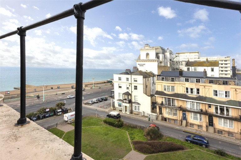 Bedford Square, Brighton, BN1