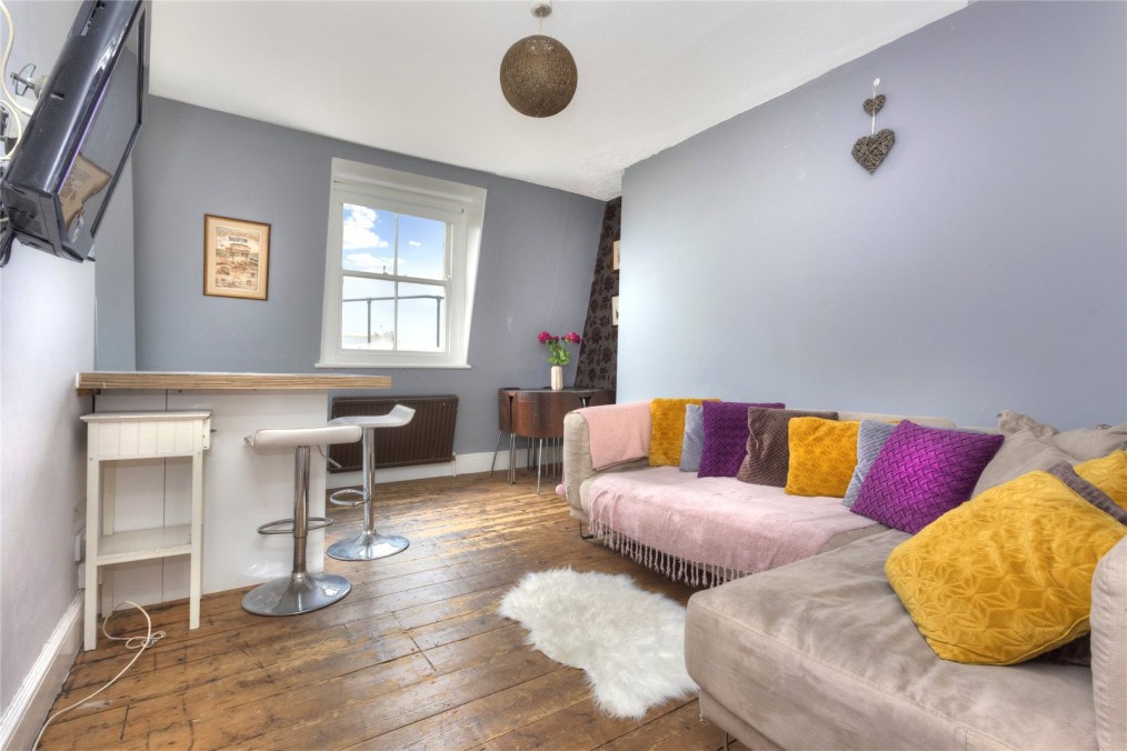 Bedford Square, Brighton, BN1