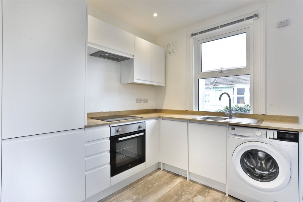 Ewart Street, Brighton, East Sussex, BN2