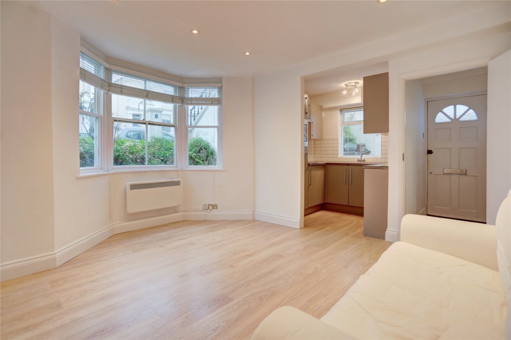 Osborne Villas, Hove, BN3