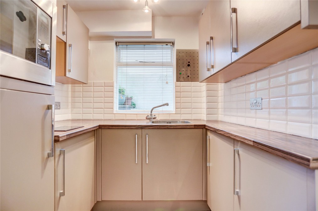 Osborne Villas, Hove, BN3