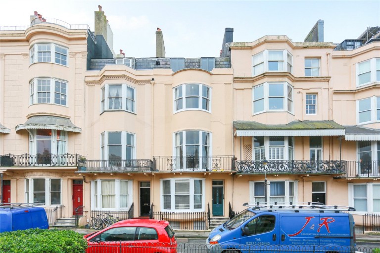 Bedford Square, Brighton, BN1