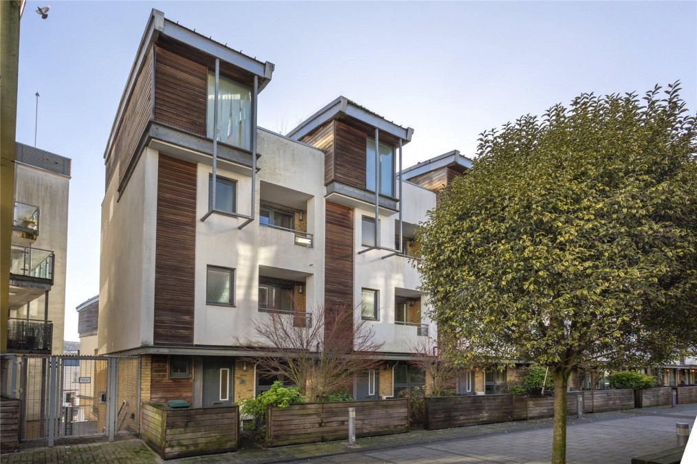 Kingscote Way, Brighton, BN1
