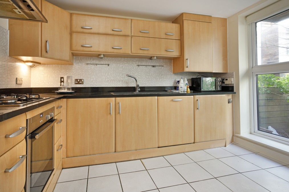 Kingscote Way, Brighton, BN1