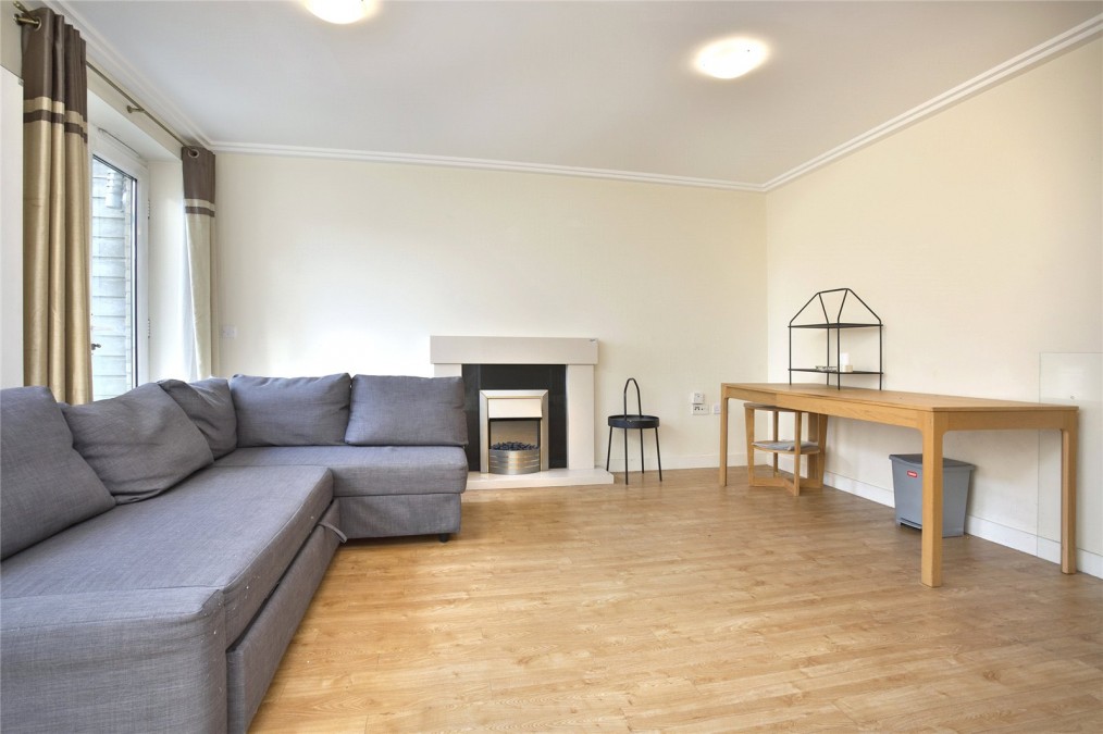 Kingscote Way, Brighton, BN1
