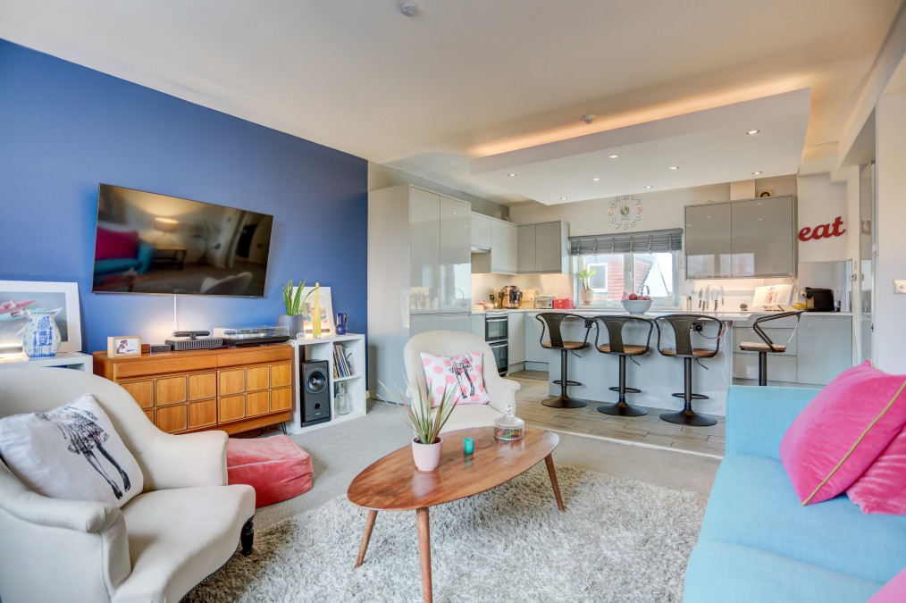 Jasmine Court, Holland Road, Hove, BN3