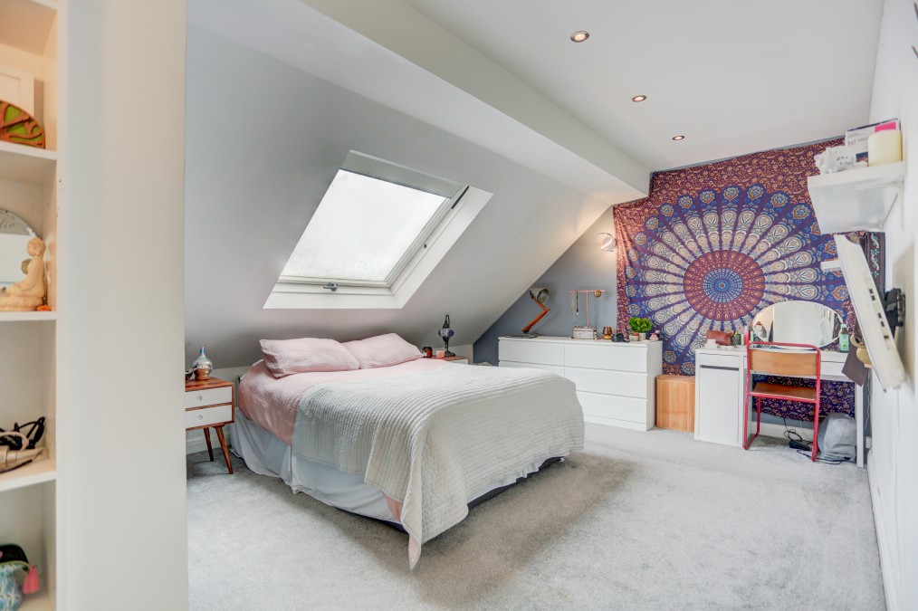 Jasmine Court, Holland Road, Hove, BN3