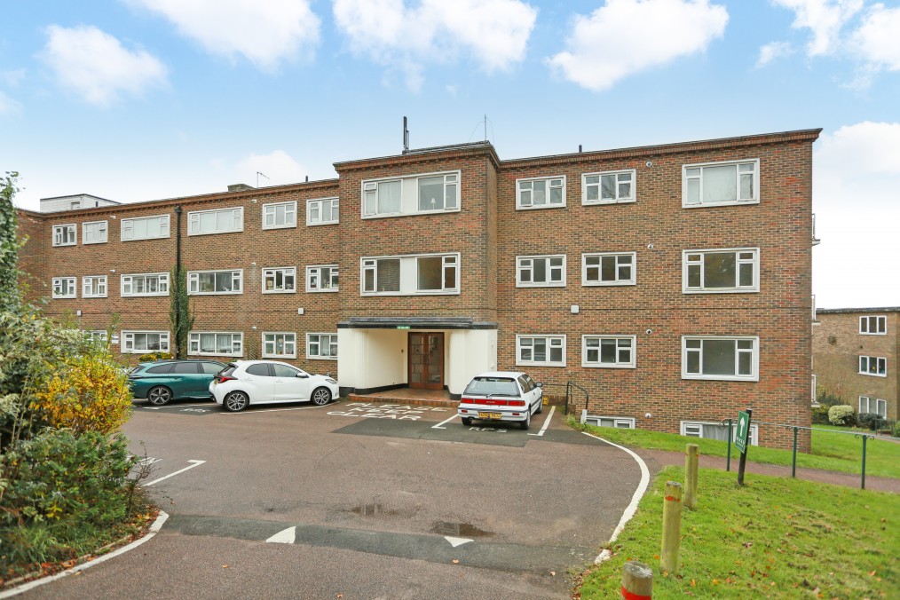 Dyke Road Avenue, Hove, BN3