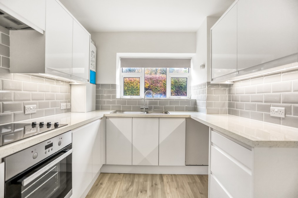 Dyke Road Avenue, Hove, BN3