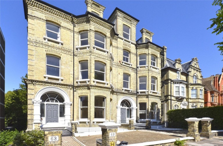 The Drive, Hove, BN3