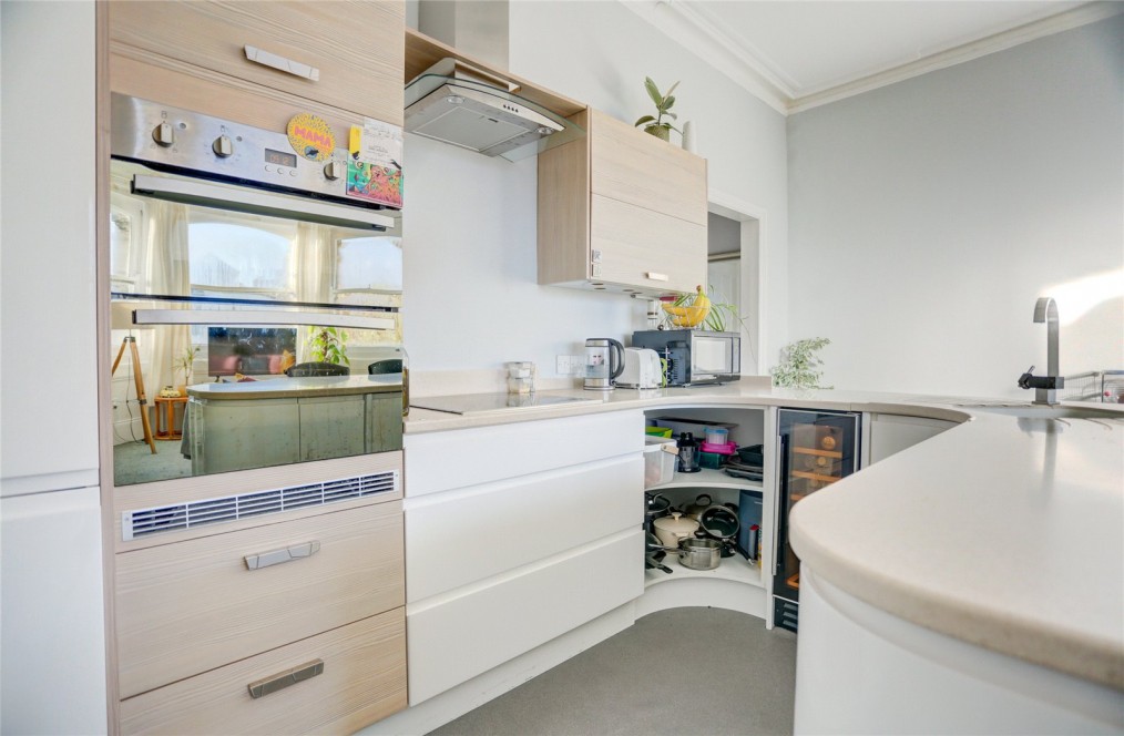 The Drive, Hove, BN3